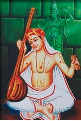 SMC SMC Thyagaraja Aradhana 2025
